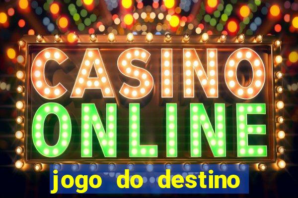 jogo do destino serie turca